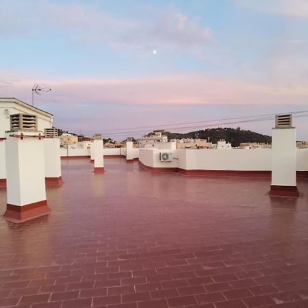 Malaga Prime Location - Stylish Apartment With Free Wifi, Free Parking, Steps From The Historic Center Exterior foto