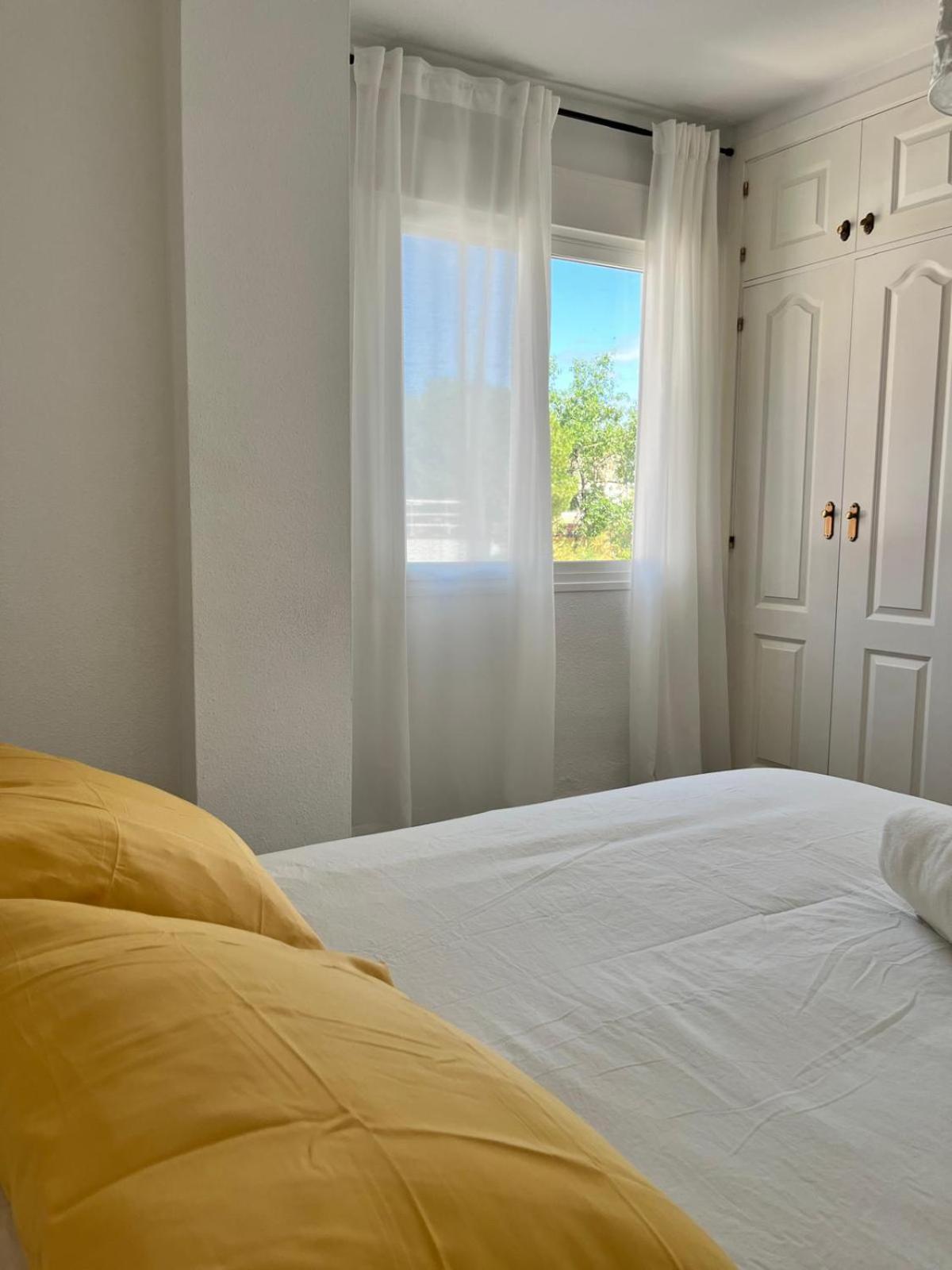Malaga Prime Location - Stylish Apartment With Free Wifi, Free Parking, Steps From The Historic Center Exterior foto
